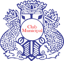 CLUB MUNICIPAL/NABTE