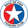 Club Emblem - BRAZ DE PINA C.C.