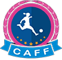 Club Emblem - CAFF CAMPOGRANDENSE