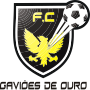Club Emblem - GAVIÕES DE OURO F.C.