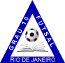 Club Emblem - ESCOLINHA DE FUTEBOL GRAU 10 LTDA