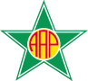 Club Emblem - ASSOCIACAO ATLETICA PORTUGUESA