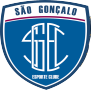 Club Emblem - SÃO GONÇALO ESPORTE CLUBE